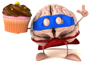 Brain
