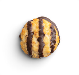 Coconut Macaroon 2
