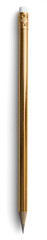 Gold Pencil 2
