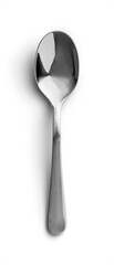 Silver Tea Spoon