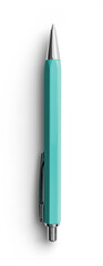 Turquoise Ballpoint Pen
