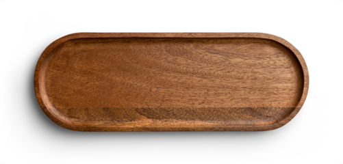 Wooden Tray