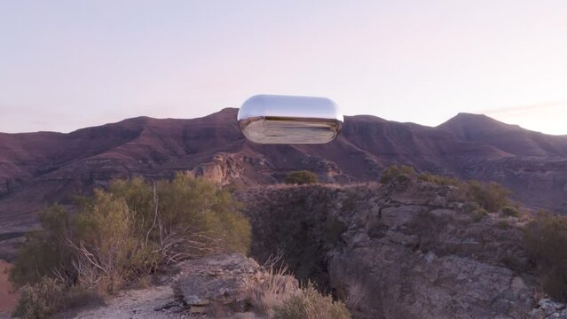 UAP UFO Alien