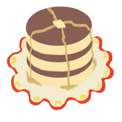 Pancake 