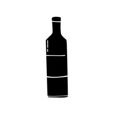 Bottle icon