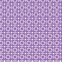 Abstract Geometric Pattern Vector Background 