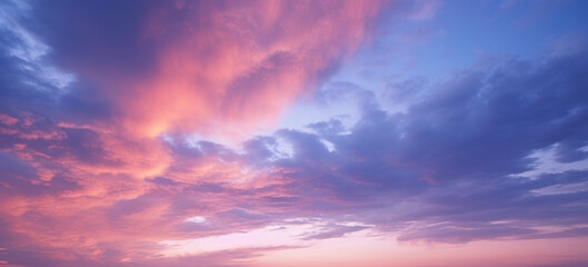 fiery sunset sky. reds and blues. fantasy dusk. fantasy sunset. 