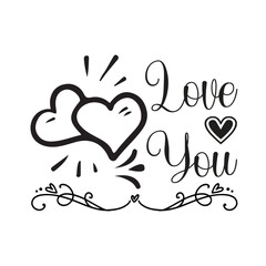 T-shirt Design Vector. Good for Clothes, Greeting Card, Poster, and Mug Design. Printable Vector Illustration.