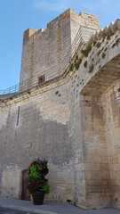 AIGUES MORTES