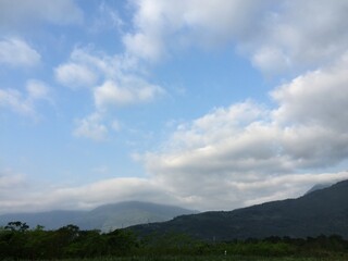 Taiwan is an island of unexpected beauty, with verdant valleys, hills and forests to roam in.