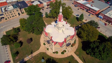 Pittsfield courthouse 2