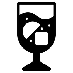 alcohol, alcoholic drink