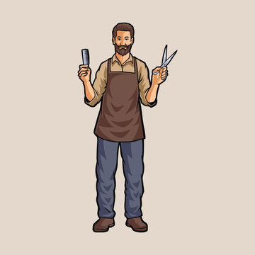 barberman