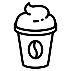 paper cup, coffee, take away