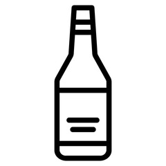 wine bottle, alcohol, alcoholic drink