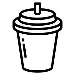 paper cup, coffee, take away