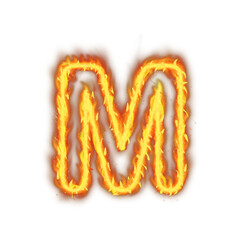 Fire alphabet letters png, Fire alphabet text effect png, Alphabet capital letter text effect png