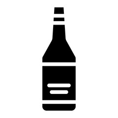 wine bottle, alcohol, alcoholic drink