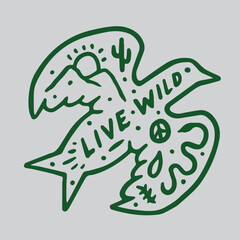 Live Wild 