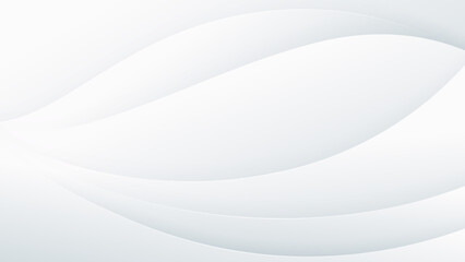 Abstract background soft gradient color and dynamic shadow on background .Vector background for wallpaper. Eps 10