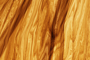 Realistic wood texture in 3d rendering for background concept