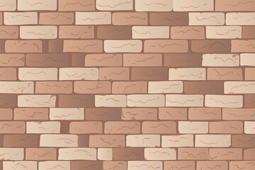 Obraz premium brick wall background
