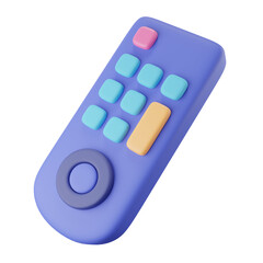 Virtually - Virtual Technology Augmented Reality 3D Icon Set 