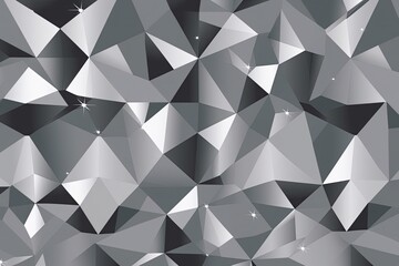abstract geometric background