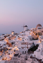 Santorini One