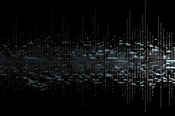 abstract background with lines