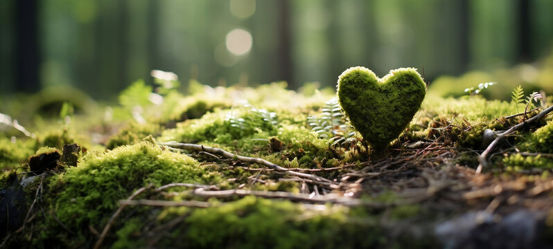 Misty Tranquility, Forest Dogs pay tribute in solemn funeral background