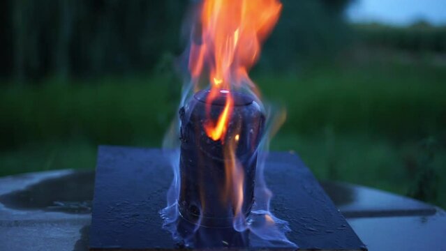 fire music bluetooth speakers music column