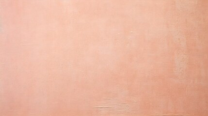 Close Up of a Canvas Fabric Texture in blush Colors. Seamless Wallpaper Background
