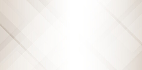 abstract background with lines and geometric shapes, Beautiful and modern gradient color shiny technology concept geometric background with stripe lines.