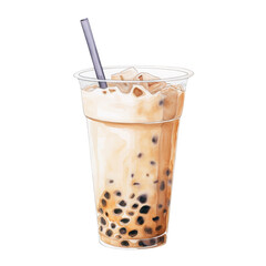 bubble Tea