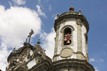 Obraz premium Igreja