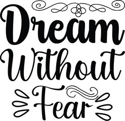 Motivational Svg Design