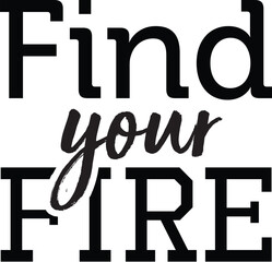 Motivational Svg Design