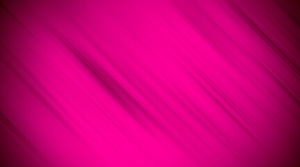 Background abstract pink and black dark are light with the gradient is the Surface with templates metal texture soft lines tech design pattern graphic diagonal neon background.