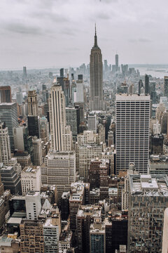 NY Street © Daniel DeMoura