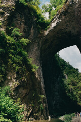Natural Bridge