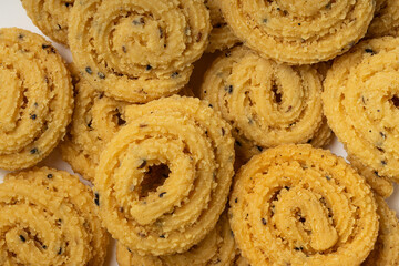 MURUKKU