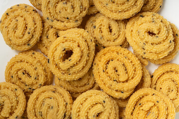 MURUKKU