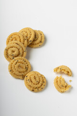 MURUKKU