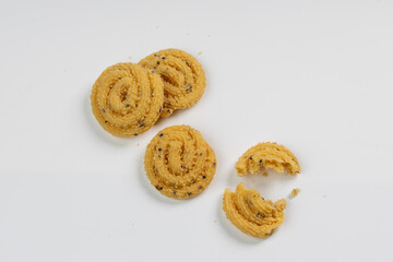 MURUKKU