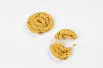 MURUKKU