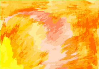 Colorful color watercolor background, abstract color background