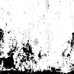 Deteriorated wall texture clip art
