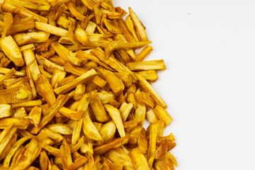 JACKFRUIT CHIPS