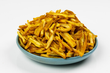 JACKFRUIT CHIPS